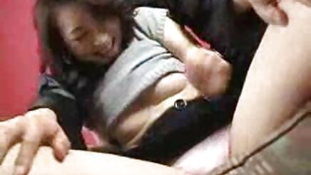 ĐỨC, ĐEO KÍNH LỚN MẮC phim sex hoạt họa KẸT VÀ FUCKED