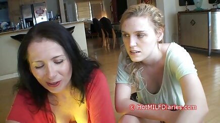Mẹ phim sex vietsub hoat hinh Kathy Anderson cô con gái, Sarah Kay
