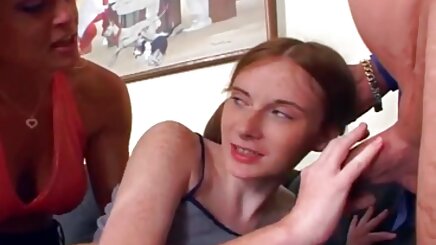 Các anh và Deauxma Lưỡi chết tiệt và một gia! phim sex hoat hinh gay