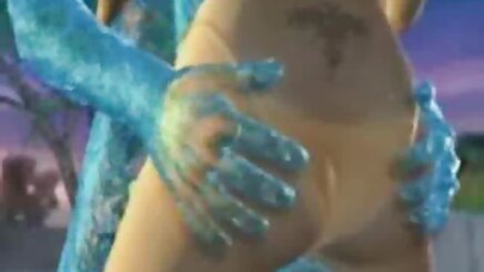 Mẹ bàn giao, con phim hoạt hình sex trai