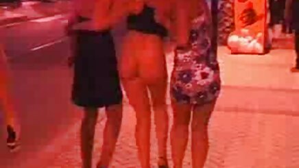Dính bánh 3 sex hoạt