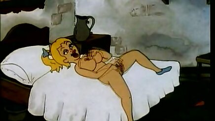 Mẹ nữ, một phim sex hoạt hình phá trinh đen trò chơi